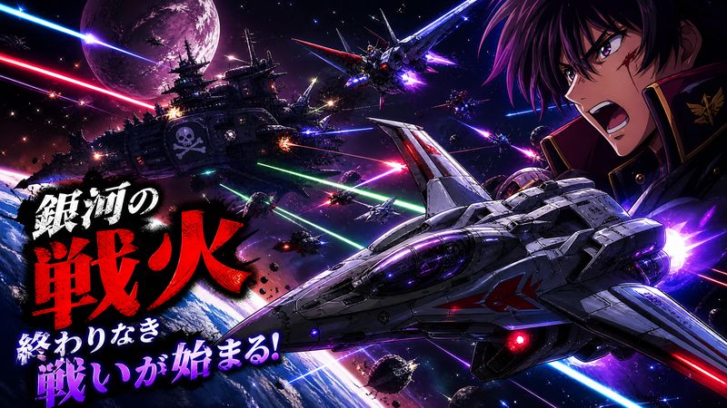 溏心动漫-【溏心动漫】星际战争·科幻动漫剪辑完整版